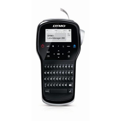 Dymo LabelManager (LM) 280 címmkenyomtató készlet (2091152) Dymo LabelManager (LM) 280 címmkenyomtató készlet (2091152)
